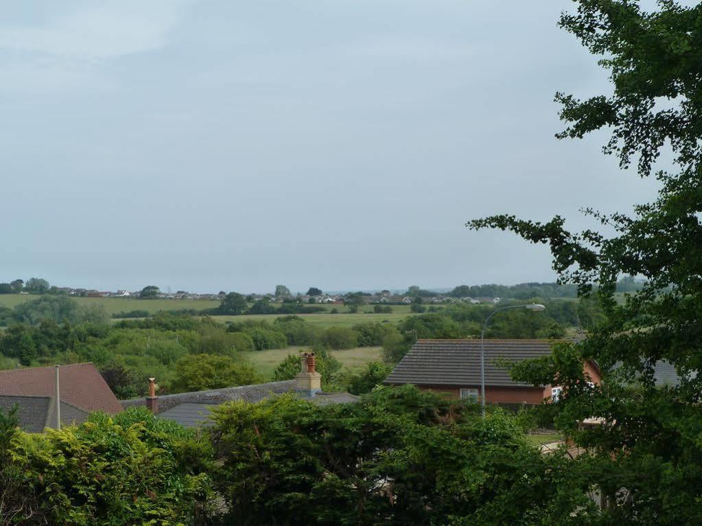 Oaklands House - Adults Only Hotel Brading Exterior photo