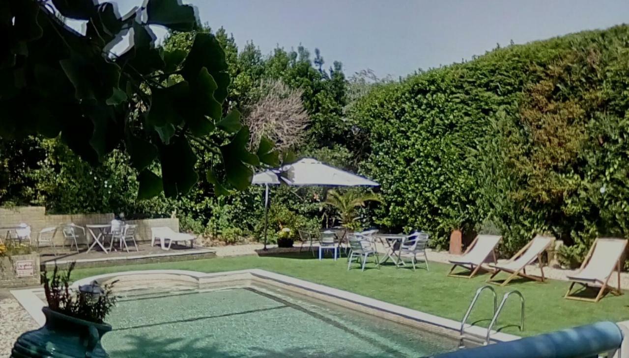 Oaklands House - Adults Only Hotel Brading Exterior photo